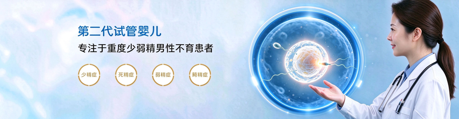 试管婴儿百科_全面了解试管婴儿技术、成轨率、费用与流程